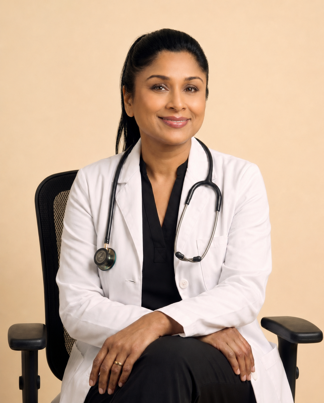 Dr. Anila Khan