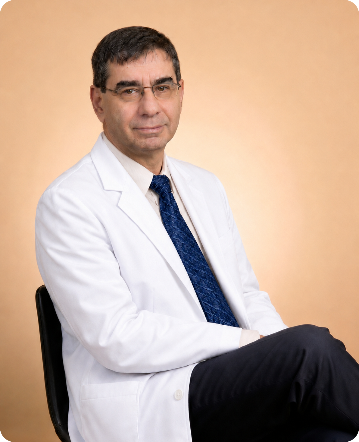 Dr. Camil Kreit